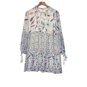 Allison New York Gemma Dress